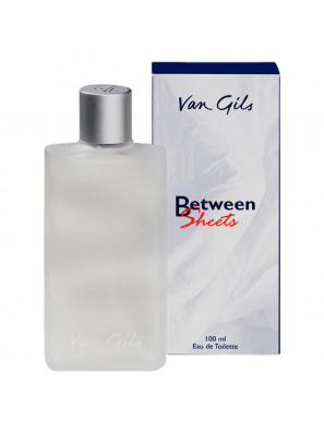 Van Gils Eau de Toilette Spray Between Sheets 100ml Heren