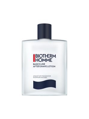 Biotherm Homme Basics Line After Shave Lotion 100ml Heren