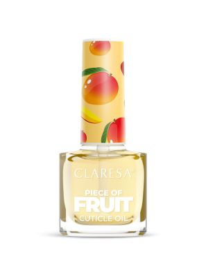 Claresa Cuticle Oil Mango 5ml