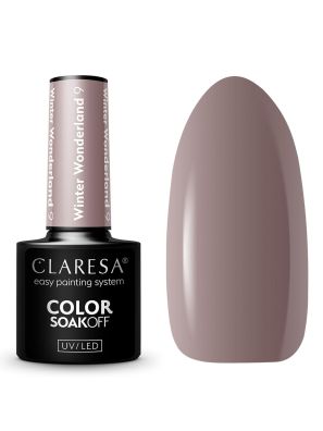 Claresa UV/LED Gellak 5ml Winter Wonderland 9