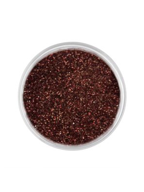 Claresa Glitter Poeder Quartz 13 Red Gold 1st.