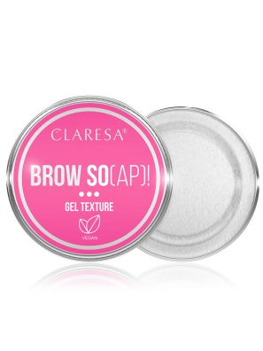 Claresa Brow So(ap)! 30ml