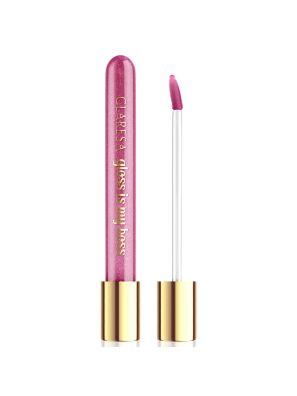 Claresa Lipgloss Gloss Is My Boss 09 Smartie 5ml