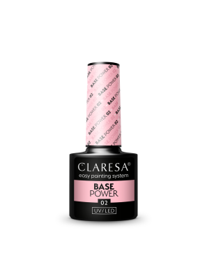 Claresa Basecoat Power 2 5ml