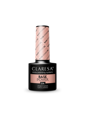 Claresa Basecoat Power 4 5ml