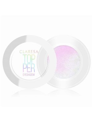 Claresa Topper Eyeshadow 01 Sea Shell