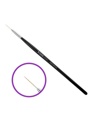 Stylistic Super Liner Penseel