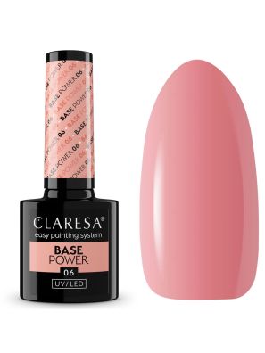 Claresa Basecoat Power 6 5ml