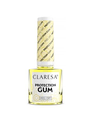 Claresa Protection Gum Peel Off 5ml