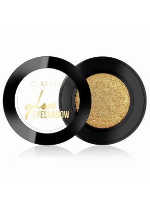 Claresa Glow Eyeshadow 06 Gold Rush