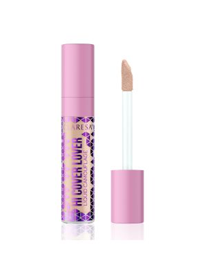 Claresa Concealer Hi Cover Lover 25 Sand 8gr.