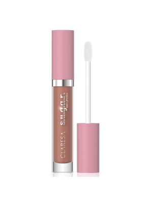 Claresa Matte Liquid Lipstick s.u.g.a.r. 01 Honey 5ml