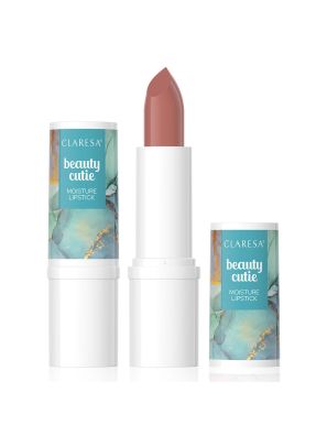 Claresa Moisture Lipstick Beauty Cutie 04 Yummy 4ml