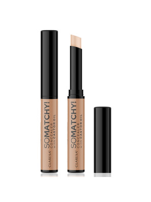 Claresa So Matchy! Concealer Cover Stick 03 Sunny 3gr.