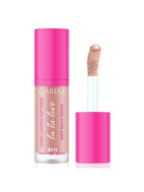 Claresa La La Love Creamy Lip Oil 01 Sweet Dreams 7gr.