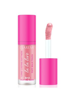 Claresa La La Love Creamy Lip Oil 03 Bride To Be 7gr.