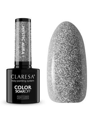 Claresa UV/LED Gellak 5ml Mystic Aura 1