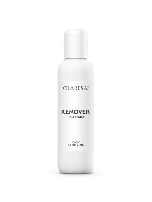 Claresa Nail Remover 100ml