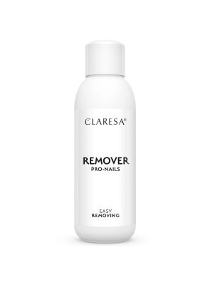 Claresa Nail Remover 500ml
