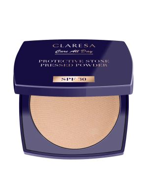 Claresa Protective Stone Pressed Powder SPF 30 10gr.