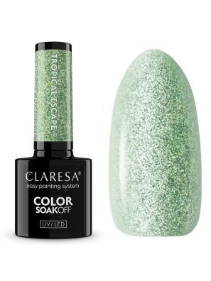 Claresa UV/LED Gellak 5ml Tropical Escape 9