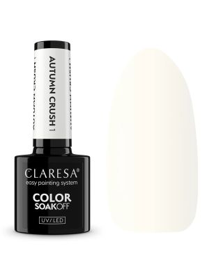 Claresa UV/LED Gellak 5ml Autumn Crush 1