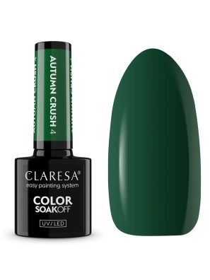 Claresa UV/LED Gellak 5ml Autumn Crush 4