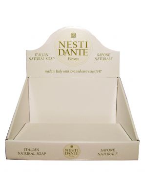 Nesti Dante Zepen Lege Display