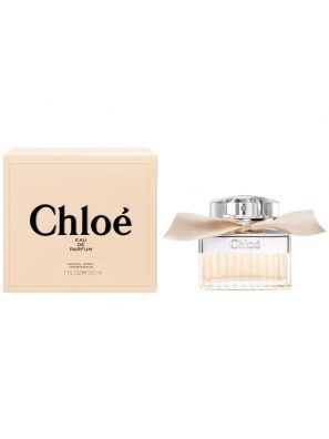Chloé Eau de Parfum Spray Signature 30ml Dames