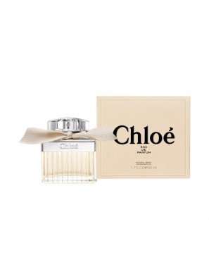 Chloé Eau de Parfum Spray Signature 50ml Dames
