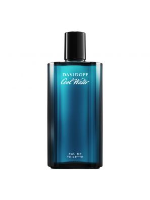 Davidoff Men Eau de Toilette Spray Coolwater 125ml Heren
