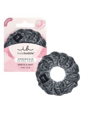 Invisibobble Sprunchie Extra Care Soft as Silk