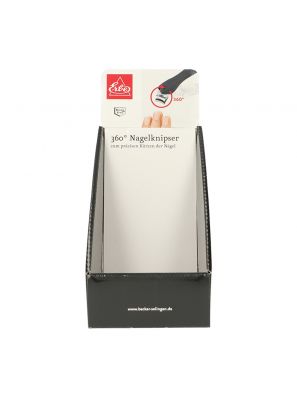 Erbe Solingen Nagelknipper 360 7,5cm (ERBE2968D)