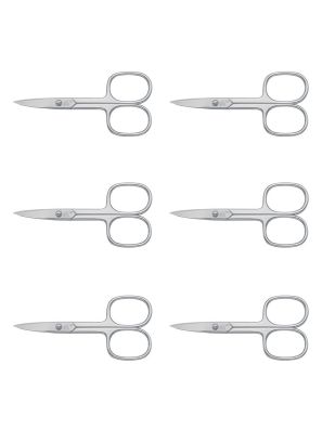 6 Stuks Erbe Solingen Nagelschaar Micro Vertanding 9CM (ERBE91381)