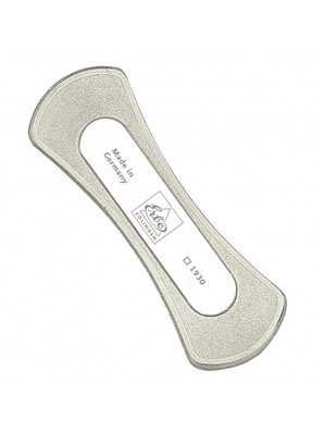 Erbe Solingen Saffiervijl met Groeven (ERBE91930)