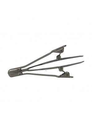 Erbe Solingen Pincet Automatisch 9 cm (ERBE92143)