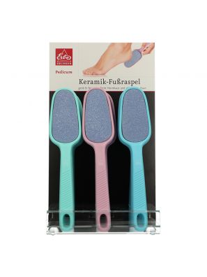 Erbe Solingen Keramische Voetvijl Display (ERBE2962C)