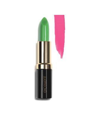 Lavertu Excellent Lipstick 102 Groen - Warm Cyclaam