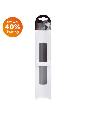 Face &amp; Nail Blusherkwast Automatisch Zwart