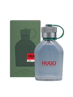 Hugo Boss Eau de Toilette Spray Hugo 75ml Heren