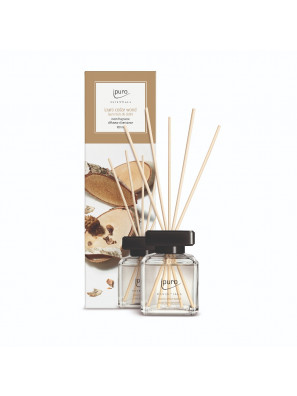 Ipuro Geurdiffuser Cedar Wood 100 ml