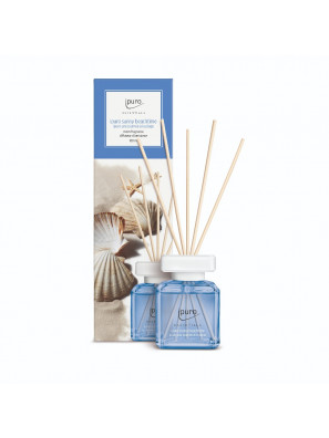 Ipuro Geurdiffuser Sunny Beachtime 100 ml