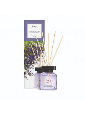 Ipuro Geurdiffuser Lavender Touch 100 ml