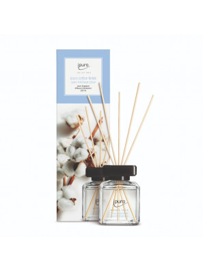 Ipuro Geurdiffuser Cotton Fields 200 ml