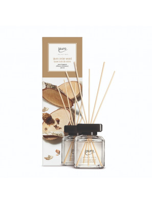 Ipuro Geurdiffuser Cedar Wood 200 ml