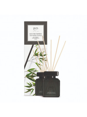 Ipuro Geurdiffuser Black Bamboo 200 ml