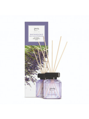 Ipuro Geurdiffuser Lavender Touch 200 ml