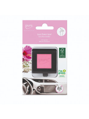 Ipuro Car Line Flower Bowl