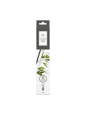Ipuro Scented Sticks Black Bamboo
