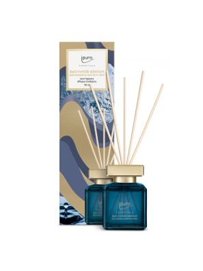 Ipuro Geurdiffuser Riverside Adventure 100ml